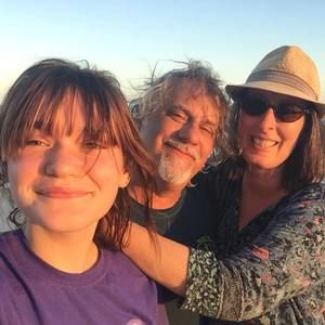 Meet your Posher, Kenya